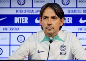 Inzaghi “bën me krahë” Asllanin: Gati edhe ndaj Barcelonës!