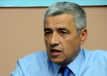 Arrestohet i dyshuari i pestë për vrasjen e Oliver Ivanoviqit