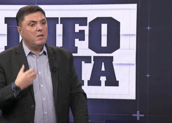 Çollaku: Është një momentum i mirë për marrëveshje finale, nuk është meritë e Kosovës