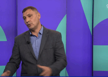 Ajeti thotë se Institucionet e Kosovës nuk kanë bërë asgjë për ta zbardhur vrasjen e Ilir Konushevcit