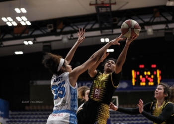 Penza organizatore e Superkupës për femra