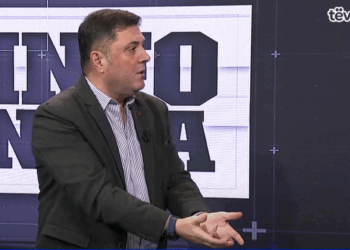 Çollaku: Nëse hapen dosjet e Sigurimit të Shtetit, digjet Edi Rama ose Ilir Meta