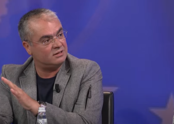 Fetoshi thotë se vëmendja amerikane dhe evropiane për dailogun do rritet ende