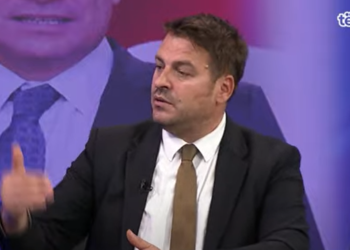 Muja: Kosova mund të ketë përsëri probleme me Serbinë nëse ajo nuk ka transformim rrënjësor