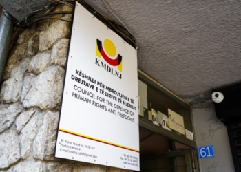 KMDLNJ: Të kërkohet transparencë dhe llogaridhënie për bisedime me Serbinë