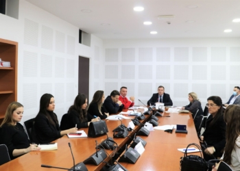 Komisioni për Ekonomi miratoi Projektligjin për sigurinë e përgjithshme të produkteve