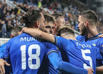 Kosova aranzhon dy miqësore në nëntor