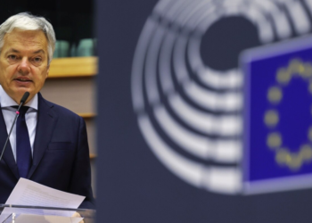 BE-ja thotë se ka ngrirë asete ruse në vlerë rreth 17 miliardë euro