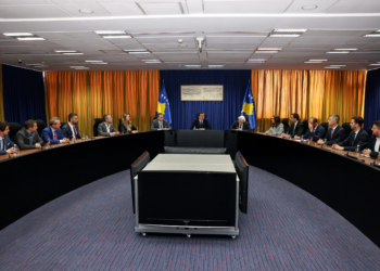 Kurti i ofron sektorit privat partneritet për zhvillim ekonomik