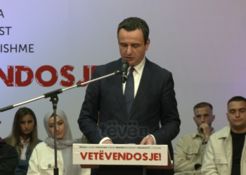 “Opozitarizmi” i vetes