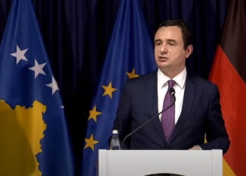 Kurti: S’jam i sigurt që i kemi as dy vjet kohë për marrëveshjen me Serbinë