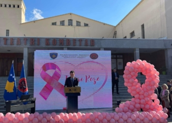 Kurti premton rritje të investimeve në Onkologji