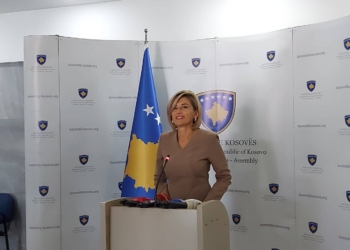 Të enjten mblidhet Kuvendi