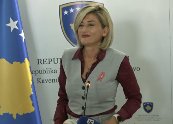 Kuvendi mblidhet të enjten me dy pika të rendit të ditës