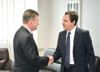 2023-ta, vit ideal për marrëveshje Kosovë – Serbi