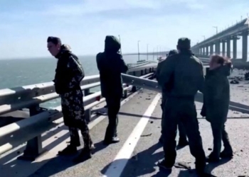 Rihapet ura e Krimesë, pas shpërthimit mëngjesin e sotëm