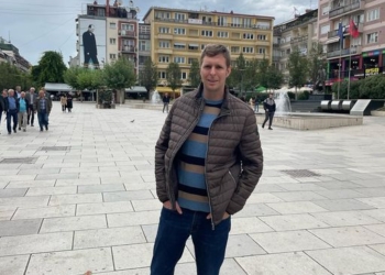 Princ Leka po e viziton Prishtinën