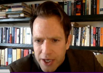 Diplomati britanik thotë se një ditë Kosova dhe Shqipëria do të bashkohen