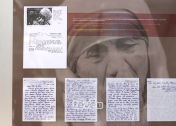 Nënë Tereza në shqip kishte bërë kërkesë për ta vizituar Shqipërinë