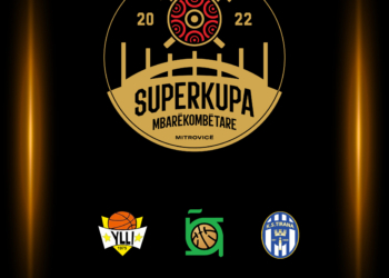 Spektakël me 5 dhe 6 tetor për Superkupën Mbarëkombëtare