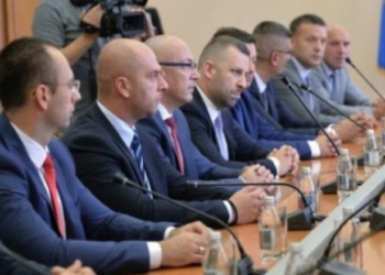 Bislimi: Plani franko-gjerman më shumë i afrohet pozicionit të Serbisë