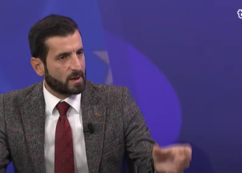 Demhasaj thotë se temë kryesore në takimet e Escobarit me Osmanin e Kurtin do jetë dialogu