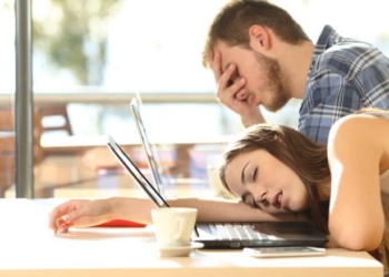 Këto janë arsyet pse ndiheni gjithmonë të lodhur