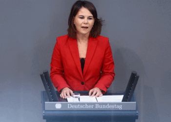 Ministrja e Jashtme gjermane thotë se Rusia mund të përdorë “njerëzit si armë”