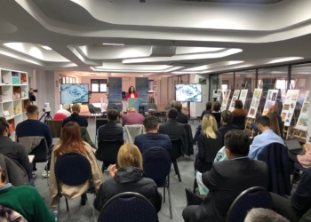 Shqetësuese gjendja e lumenjve në Kosovë