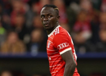 Asgjë e re, Barcelona mposhtet nga Bayern