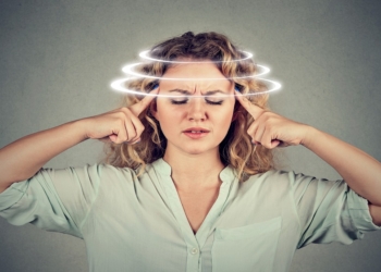 Marramendja, një nga shenjat e hershme të demencës