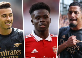 Arsenali gati t’i ‘blindojë’ talentët