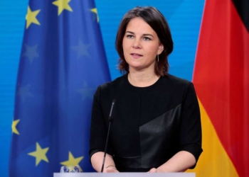 Baerbock – BE-së: Premtimi i vizave për Kosovën duhet të përmbushet