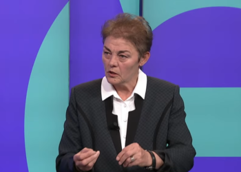 Tërmkolli: LDK-ja nuk ka më frymë rugoviane, është mbushur me sorosianë