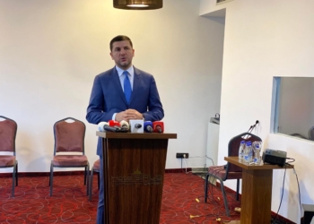Krasniqi: Mosliberalizimi i vizave akt poshtërues për Kosovën