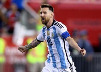 Messi merr vendimin për të ardhmen tek Argjentina, ende në “ajër” për rikthimin te Barcelona