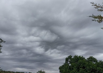 Vranësira dhe reshje shiu sot në Kosovë