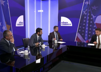 Muja: Dështimi i Rusisë në Ukrainë është tepër i rëndësishëm për Kosovën