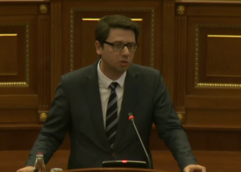 Murati kërkon kompensimin e kompanive ndërtimore, materialet punuese të të cilave janë shtrenjtuar nga inflacioni