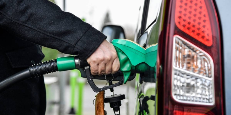 Çmimet e derivateve të naftës në Kosovë