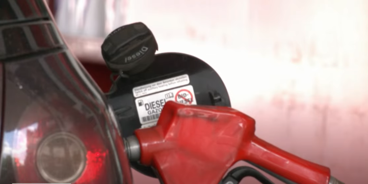 Një litër naftë mund të shkojë deri në 4 euro