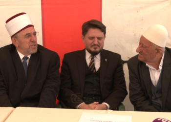 Tërnava gëzon babanë e Hashim Thaçit