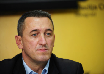 Rashiq: Është niveli më i ulët i marrëdhënieve shqiptaro-serbe, Kurti nuk ka bërë asgjë