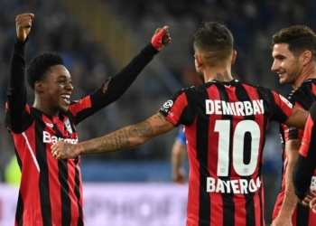 Real dhe Barcelona “përplasen” për talentin holandez