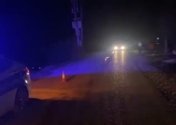 Polici përplas për vdekje 12-vjeçarin në Gjirokastër