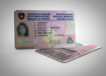 Prodhonte dokumente të udhëtimit në Tophane, Prokuroria Speciale ngrit aktakuzë ndaj F.K.