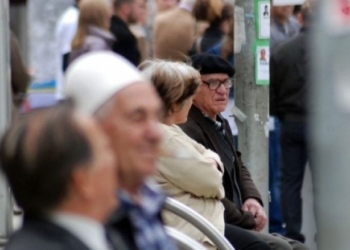 Ekzekutohen shtesat prej 100 euro për pensionistët