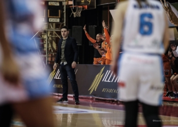 Penza me trajner të ri