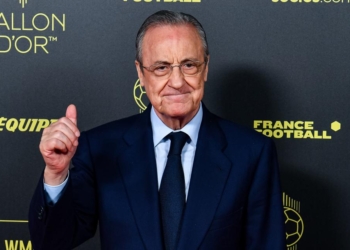 Perez injoron Mbappe dhe Haaland: Te Reali luajnë Vinicius dhe Rodrygo!