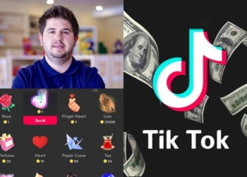 Metodat më të mira për të fituar para në TikTok